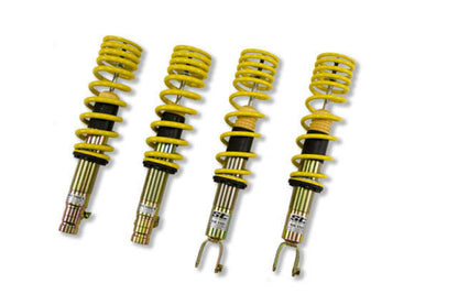 ST Coilover Kit 96-00 Honda Civic Coupe/Sedan - Graveyard Performance