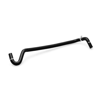 Mishimoto 15+ Ford Mustang EcoBoost Black Silicone Ancillary Hose Kit - Graveyard Performance