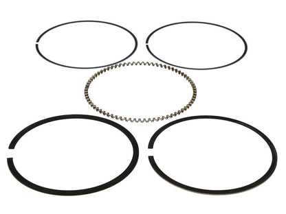 Wiseco 100.0mm Ring Set 1.2 x 1.5 x 2.0mm Ring Shelf Stock - Graveyard Performance