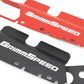GrimmSpeed 15+ Subaru WRX/STI Radiator Shroud  - Red