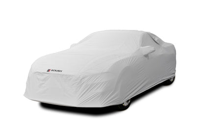 Roush 2015-2023 Ford Mustang Stormproof Car Cover - Graveyard Performance