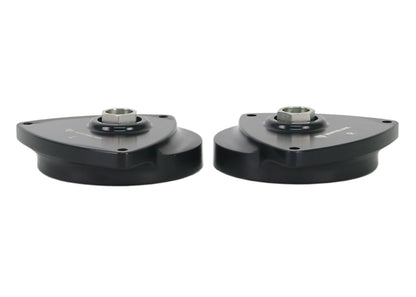 Whiteline 15-16 Audi A3 / 15-19 VW Golf R Front Strut Mount (Camber/Caster) - Graveyard Performance