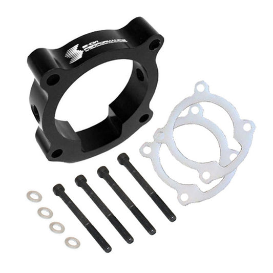 Snow Performance 10-12 Hyundai Genesis 2.0T Injection Plate - Graveyard Performance