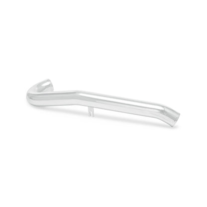 Mishimoto 2014+ Ford Fiesta ST Hot-Side Intercooler Pipe Kit - Polished - Graveyard Performance