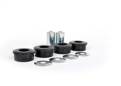 Whiteline VAG MK4/MK5 Rear Trailing Arm Bushing Kit - Graveyard Performance