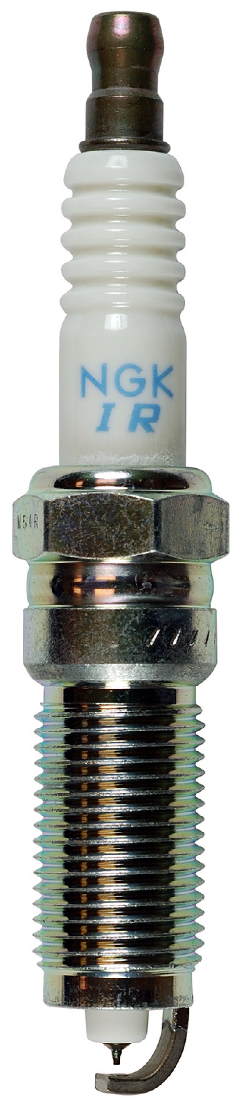 NGK Laser Iridium Spark Plug Box of 4 (ILZTR6A8G) - Graveyard Performance