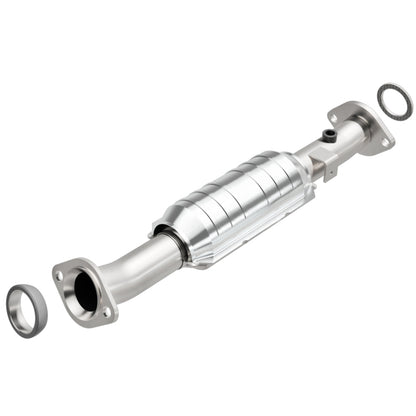 Magnaflow Conv DF 06-08 Mazda 6 2.3L - Graveyard Performance