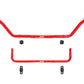 Eibach 32mm Front & 25mm Rear Anti-Roll Kit 17-18 Honda Civic Type R