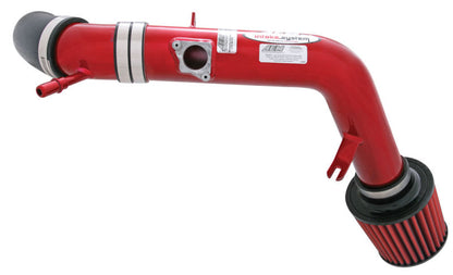 AEM 2006 Mazdaspeed 6 Red Cold Air Intake - Graveyard Performance