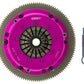Exedy 2002-2006 Acura RSX L4 Hyper Single Clutch Sprung Center Disc Push Type Cover