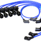 NGK Toyota Supra 1992-1986 Spark Plug Wire Set