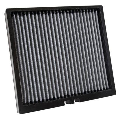 K&N 13-15 Audi A3 1.6L/1.8L/2.0L / 12-15 VW Golf VII 1.6L/2.0L Cabin Air Filter - Graveyard Performance