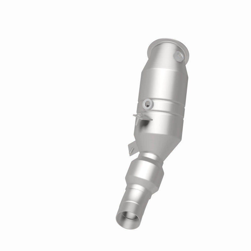 Magnaflow Conv DF 2014 228i 2.0L Close Coupled - Graveyard Performance