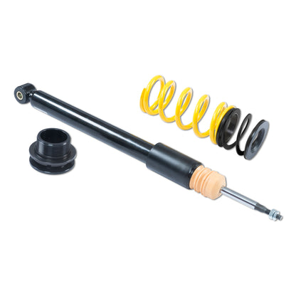 ST X Height Adjustable Coilovers 2015+ Honda Civic (FC) Sedan - Graveyard Performance