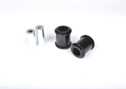 Whiteline Plus 2010 Volkswagen CC Rear Control Arm Lower Rear Inner Bushing Kit - Graveyard Performance