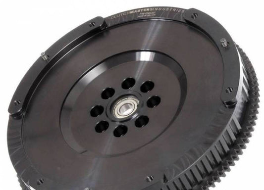Clutch Masters 05-08 Audi S4 (B7) 4.2L Steel Flywheel - Graveyard Performance