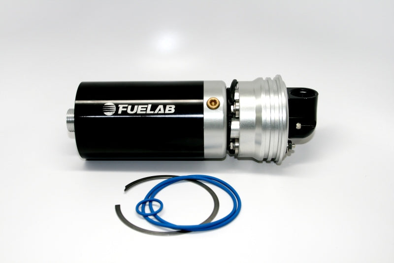 Fuelab Prodigy EFI In-Tank Power Module Fuel Pump - 1000 HP