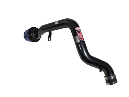 Injen 88-91 Honda Civic Ex/Si/CRX Si Black Cold Air Intake *SPECIAL ORDER* - Graveyard Performance