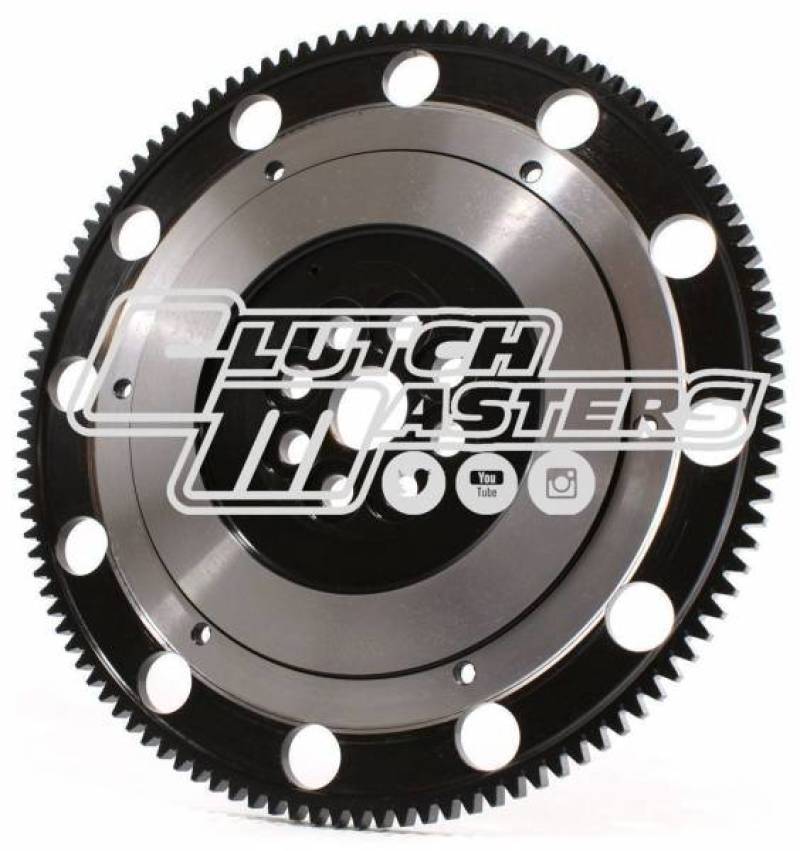Clutch Masters 90-01 Acura Integra / 99-01 Honda Civic Si TDS Flywheel - Graveyard Performance