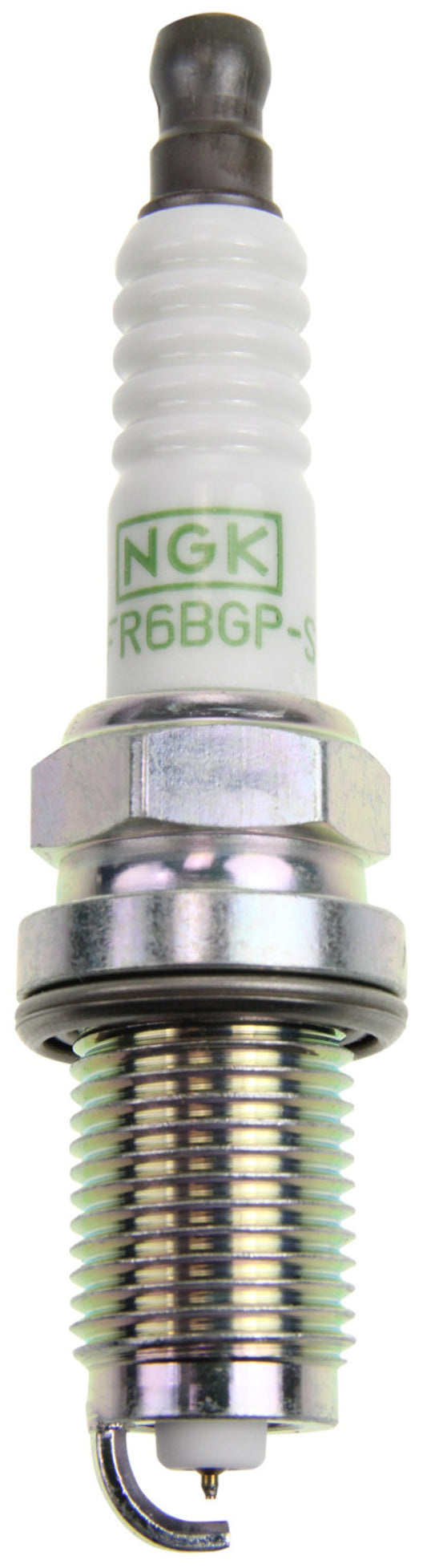 NGK G-Power Spark Plug Box of 4 (ZFR6BGP-S) - Graveyard Performance