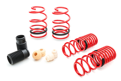 Eibach Sportline Kit for 05-07 Mustang S197 V8 - Graveyard Performance