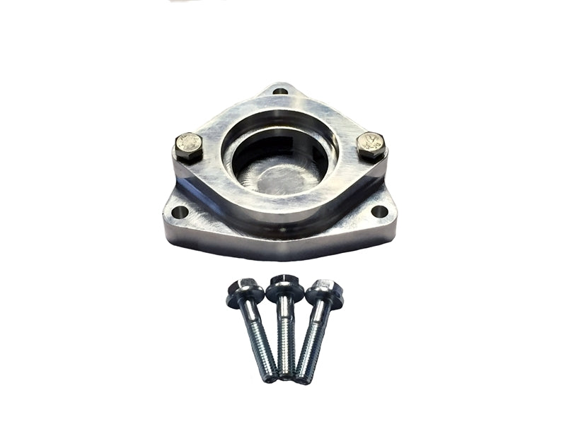 Torque Solution Greddy Blow Off Valve Adapter: Hyundai Genesis Coupe 2.0T 2010+ - Graveyard Performance