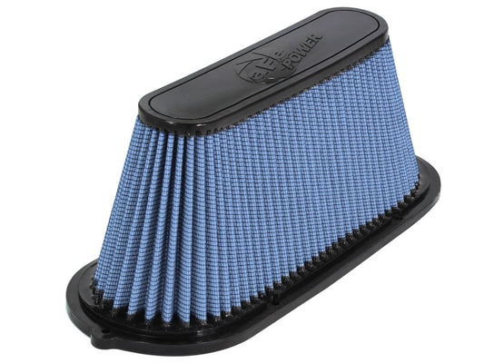 aFe MagnumFLOW Air Filters OER Pro 5R 08-13 Chevrolet Corvette (C6) 6.2L V8 - Graveyard Performance