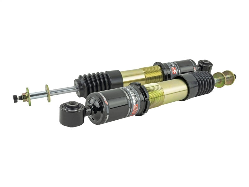 Skunk2 12-13 Honda Civic Si Pro ST Coilovers - Graveyard Performance