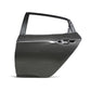 Seibon 2017 Honda Civic Type-R OE Style Gloss Carbon Fiber Rear Doors