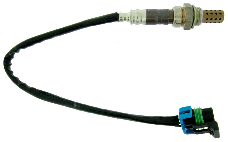NGK Chevrolet Avalanche 2500 2006-2003 Direct Fit Oxygen Sensor - Graveyard Performance