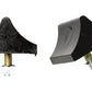 Energy Suspension 62-76 Chrysler Dart/Demon/Duster/Valiant / 65-79 Charger / 70-74 Challenger Black