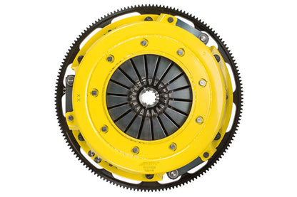 ACT 2001 Ford Mustang Twin Disc HD Street Kit Clutch Kit - Graveyard Performance