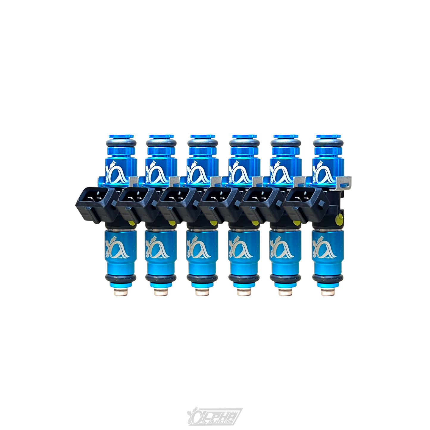 AI-750cc Toyota Fuel Injectors