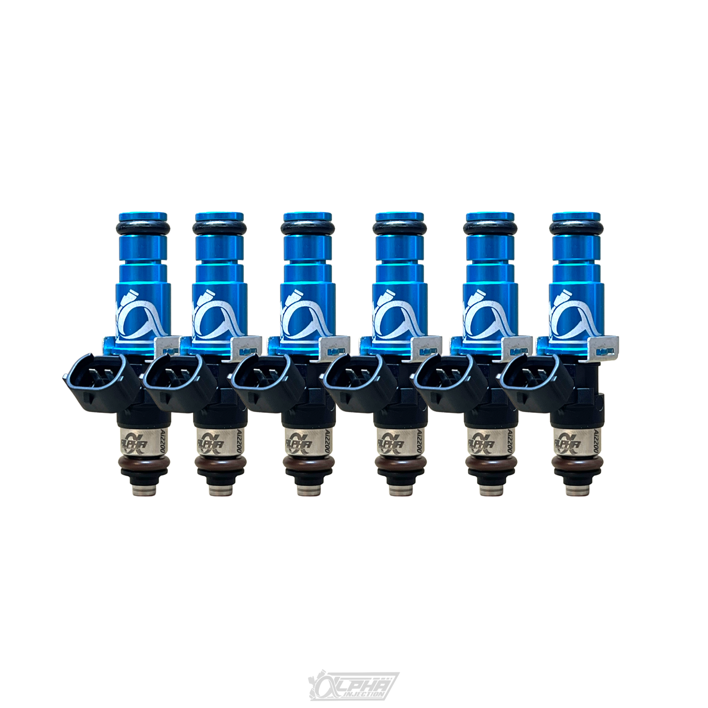 AI-2600cc Toyota Fuel Injectors