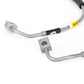Goodridge 15-17 Ford Mustang GT Stainless Steel Brake Line Kit