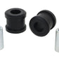 Whiteline Plus 2010 Volkswagen CC Rear Control Arm Upper Inner Bushing Kit
