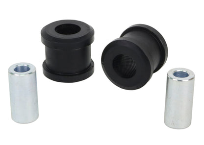 Whiteline Plus 2010 Volkswagen CC Rear Control Arm Upper Inner Bushing Kit - Graveyard Performance