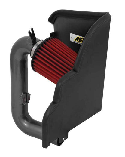 AEM 2015 Subaru WRX 2.0L H4 F/I - Cold Air Intake System - Graveyard Performance