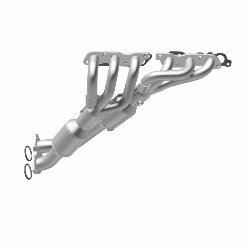 MagnaFlow Conv DF 00-04 Lexus IS/GS300 mani - Graveyard Performance
