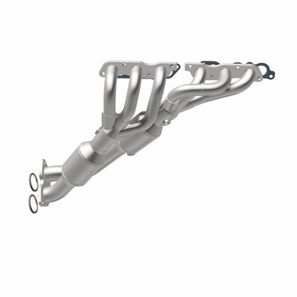 MagnaFlow Conv DF 00-04 Lexus IS/GS300 mani - Graveyard Performance