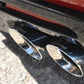 Corsa 2017-2024 Chevrolet Camaro SS 6.2L V8 2.75in Polished Xtreme Axle-Back Exhaust