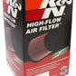 K&N Replacement Air Filter FORD C-MAX 1.6L-L4; 2007