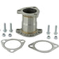 Skunk2 MegaPower RR 06-10 Honda Civic Si (Sedan) 76mm Exhaust System (Factory Bolt On)