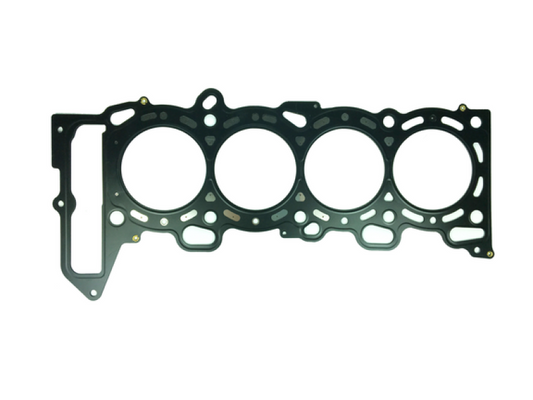 Supertech Nissan VR38 GTR 100.5mm Bore 0.40in (1mm) Thick Cooper Ring Head Gasket (Left Side)