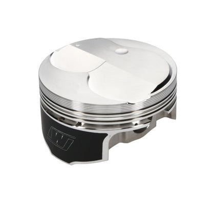 Wiseco Chevy LS Series 12cc Dome 1.300 x 4.030 Piston Shelf Stock - Graveyard Performance