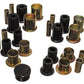 Energy Suspension Gm Cntrl Arm Bush - Black