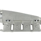 Skunk2 Ultra Street Intake Manifold - L15B Raw Manifold