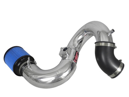 Injen 12-13 Honda Civic Si 2.4L Tuned Short Ram Air Intake Sys w/MR Tech & Web Nano-Fiber - Polished - Graveyard Performance