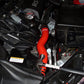 Mishimoto 10+ Hyundai Genesis Coupe V6 Black Silicone Hose Kit