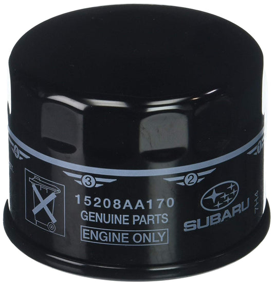Subaru OEM Oil Filter - Subaru WRX 2015+
